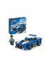 LEGO City 60312 Radiowóz wiek 5+