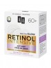 AA Retinol Intensive 60+ aktywny krem na dzień redukcja zmarszczek+regeneracja 50 ml