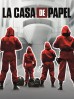 PUZZLE 1000 EL NETFLIX La Casa de Papel