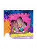 Polly Pocket Torebka Muszla Zestaw wiek 4+