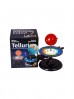 Tellurium - model ruchów Ziemi i Księżyca wokół Słońca LabZZ