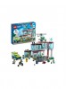 LEGO City 60330 Szpital 816 el wiek 7+