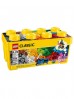 Lego Classic Kreatywne klocki - 484 elementy wiek 4+