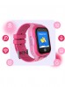 Zegarek KIDS WATCH See Me KW-300 PINK