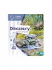 Książka Dinozaury