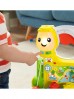 Fisher-Price „Ucz się i śmiej!" Wesoły Kamper Malucha 3w1 9m+