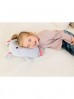 Pluszak InnoGIO GIOplush Rabbit Gray 32cm