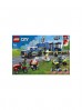 LEGO City 60315 Mobilne centrum dowodzenia policji wiek 6+