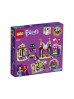 Lego Friends Magiczne stoiska w wesołym miasteczku 41687 - 361 elementów, wiek 6+