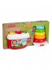 Prezentowy eko zestaw sortery - Fisher Price