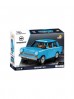 Klocki COBI Cars Trabant 601 s 1420 el