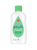 Johnson's aloesowa oliwka dla dzieci - 200 ml