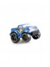 Swipe N Go Monster truck - niebieski - 4 +