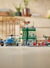 Klocki LEGO® City Napad na bank (60317) 