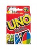 Karty Uno wiek 7+