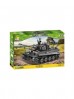 Klocki COBI Panzerkampfwagen VI Ausf. E 800el