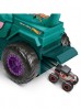 Hot Wheels Monster Trucks Pożeracz aut Mega Wrex wiek 4+