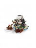 LEGO® Creator 3 w 1 Statek piracki (31109) wiek 9+