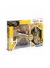 Puzzle  National Geographic Poszukiwacze przygód - 104 elementy wiek 6+