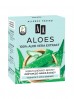 AA Aloes 100% aloe vera extract krem dzienno-nocny odżywczo-nawilżający 50 ml