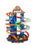 Hot Wheels City Mega Garaż T-Rexa wiek 4+