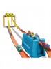  Zestaw Hot Wheels Track Builder Super zjazd 