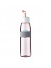 Butelka WATER ELLIPSE 500ml NORDIC PINK