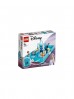 LEGO Disney Princess 43189 Książka z przygodami Elsy i Nokka