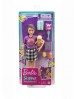 Barbie Opiekunka Lalka Skipper + bobas + akcesoria wiek 3+