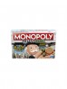 HASBRO Monopoly Trefna kasa Gra strategiczna 8+