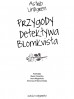 Przygody detektywa Blomkvista- książka dla dzieci