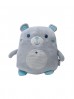 Pluszka InnoGIO GIOplush Bear Gray 