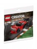 LEGO Creator 30577 Szybki Muscle Car 63 elementy wiek 6+