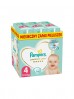 Pampers Premium Care, rozmiar 4, 168 pieluszek 9-14kg