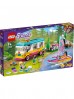 LEGO® Friends Leśny mikrobus kempingowy i żaglówka 41681 - 487 el wiek 7+