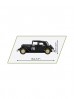 Klocki COBI 1938 citroen traction 11cv bl 237 elementów