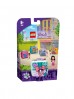 LEGO® Friends Modowa kostka Emmy (41668) wiek 6+