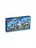 LEGO City 60316 Posterunek policji 668el