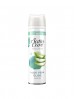 Satin Care Sensitive Aloe Vera Glide Żel do golenia 200 ml