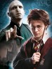 Puzzle Clementoni Harry Potter 3x1000 elementów