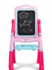 Tablica edukacyjna PINK wiek 3+