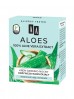 AA Aloes 100% aloe vera extract krem dzienno-nocny odżywczo-nawilżający 50 ml