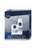 Zestaw kosmetyków NIVEA MEN Sensitive Recovery (pianka do golenia 200ml + balsam po goleniu 100ml)