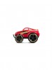 Swipe N Go Monster truck - czerwony - wiek 4 +