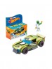 Mega Construx Hot Wheels Muscle Bound Pojazd do zbudowania- zestaw klocków 102el wiek 5+