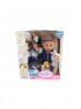 Baby born - Soft Touch City Boy 43cm - wiek 3+