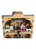 LEGO® Harry Potter™ Wieża zegarowa na Hogwarcie 75948 - 922 el wiek 9+