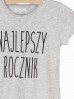 T-shirt dla dziewczynki - Najlepszy Rocznik