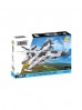 Klocki COBI Armed Forces F-16c Fighting Falcon pl 408el