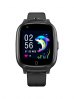 Smartwatch Garett Kids Twin 4G czarny